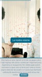 Mobile Screenshot of iwgroup.it